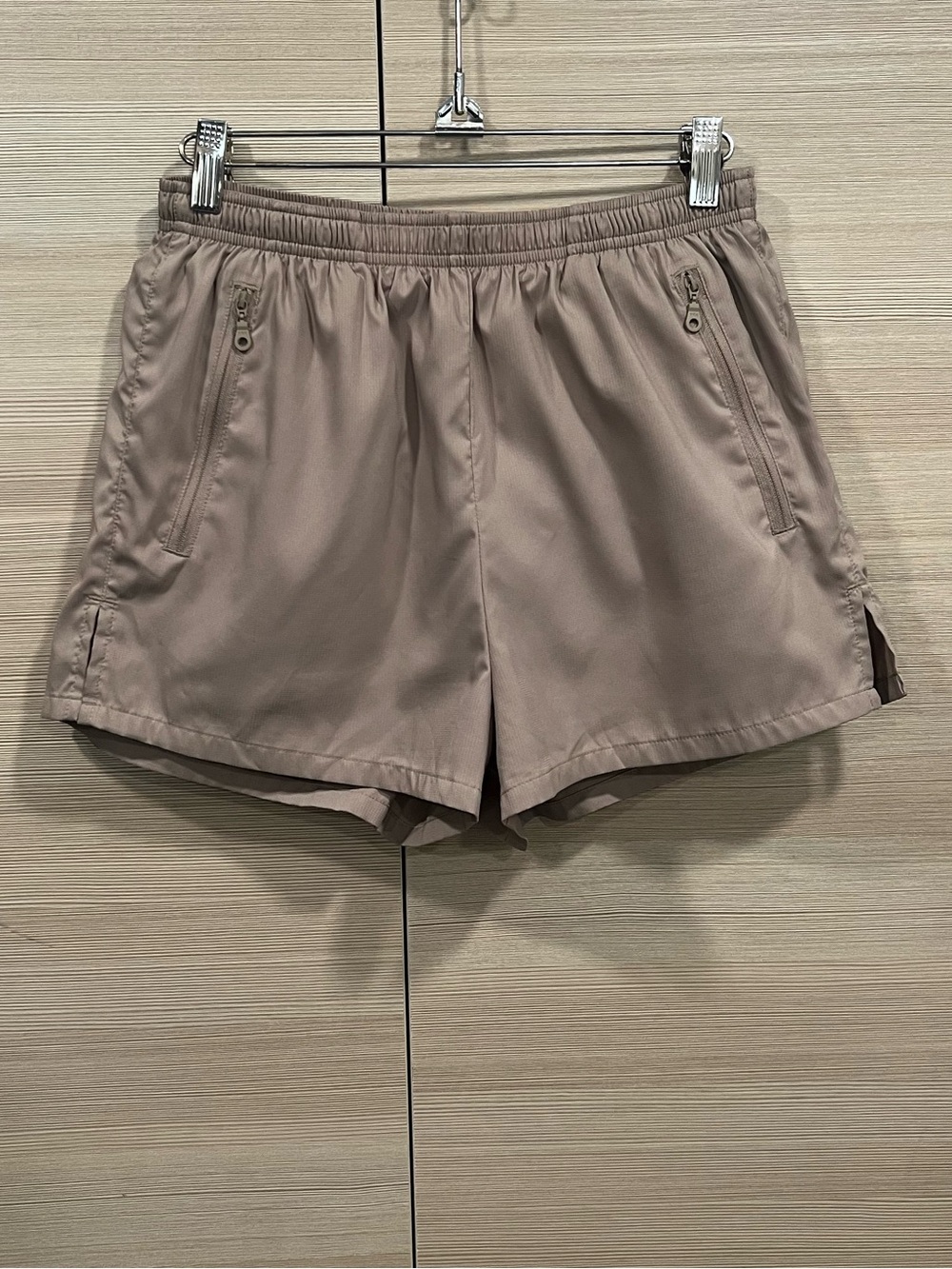 Girlfriend Collective Athletic Shorts